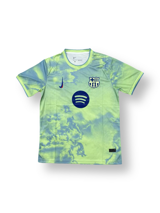 Barcelona 25/26 Special Edition Away Jersey