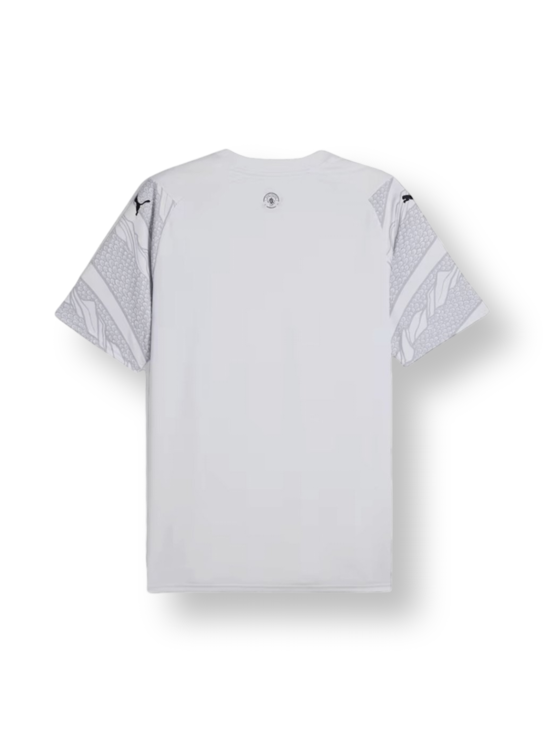 Manchester City "Year of the Dragon" Special Edition Football Jersey