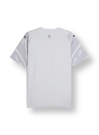 Manchester City "Year of the Dragon" Special Edition Football Jersey
