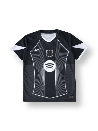 Barcelona "Dark Knight" Special Edition Football Jersey