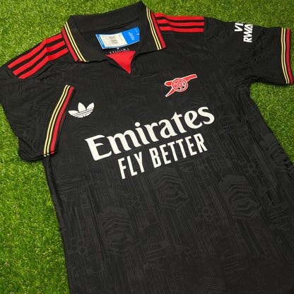 Arsenal "The Gunners" Special Edition Football Jersey