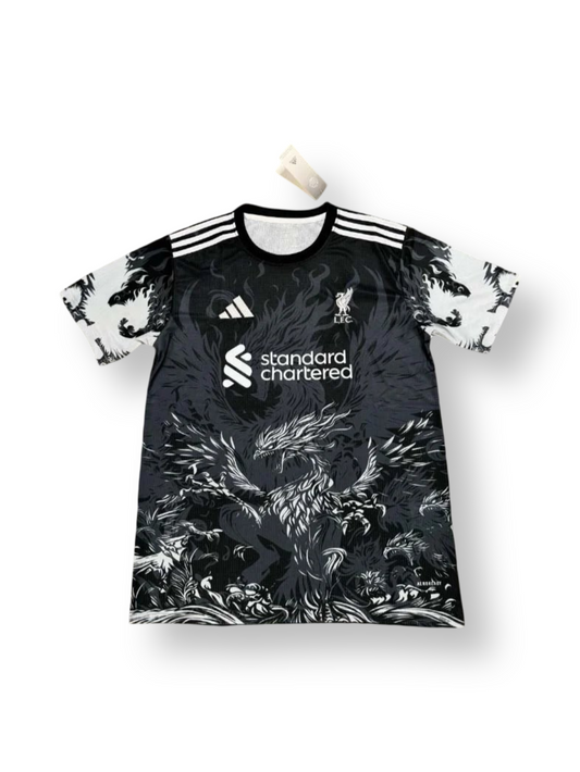 Liverpool "Hawkeye" Special Edition Football Jersey