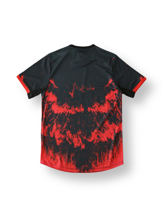 Manchester United 24/25 Special "Space Red" Jersey