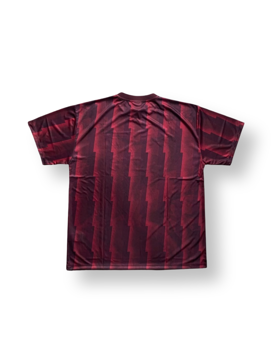 Arsenal x Aries Lightning Stripe  Light Weight Football Jersey