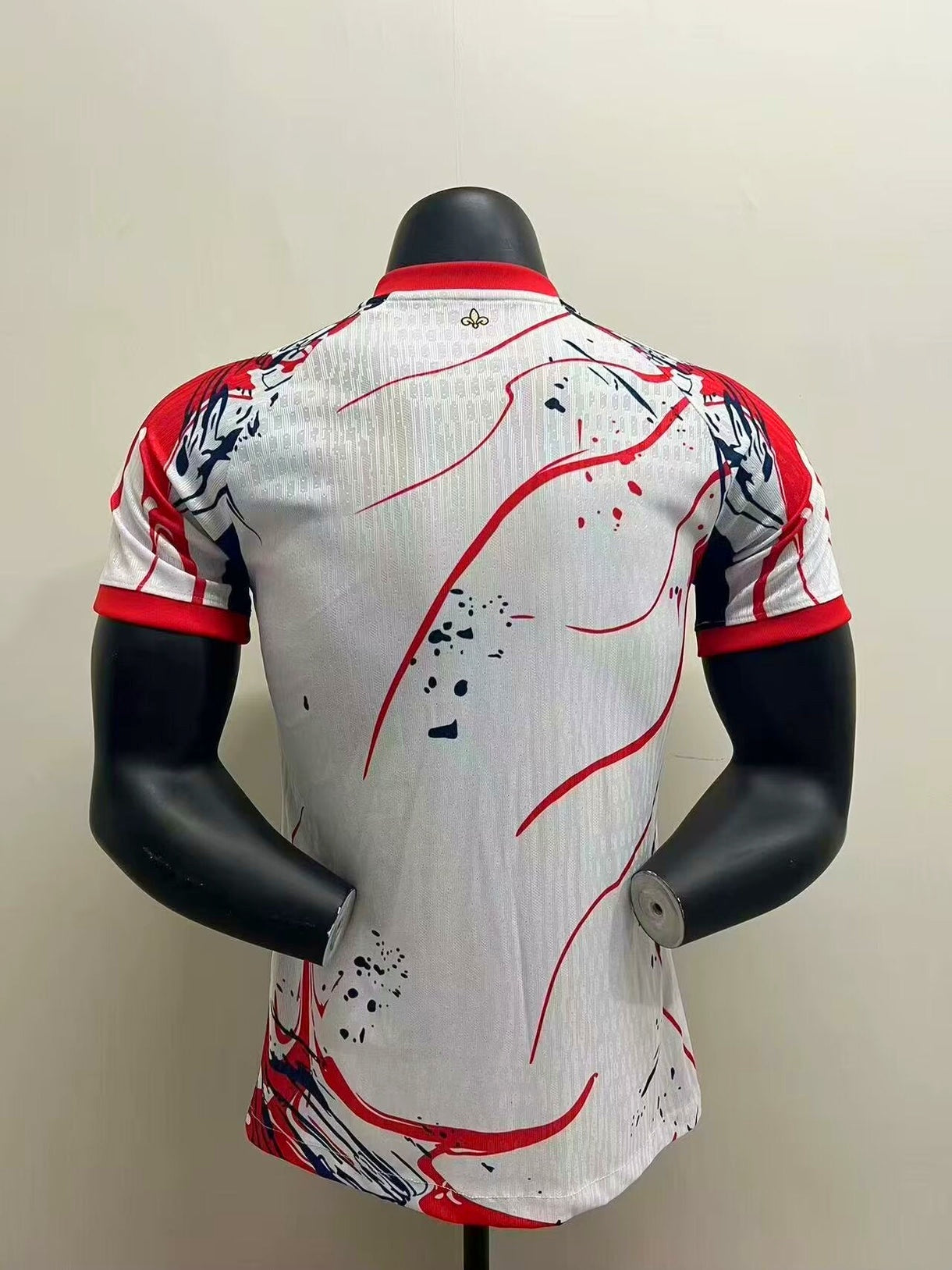PSG "Les Parisiens" Special Edition Football Jersey