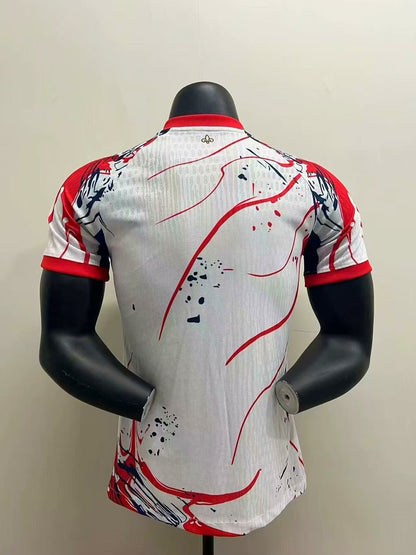 PSG "Les Parisiens" Special Edition Football Jersey