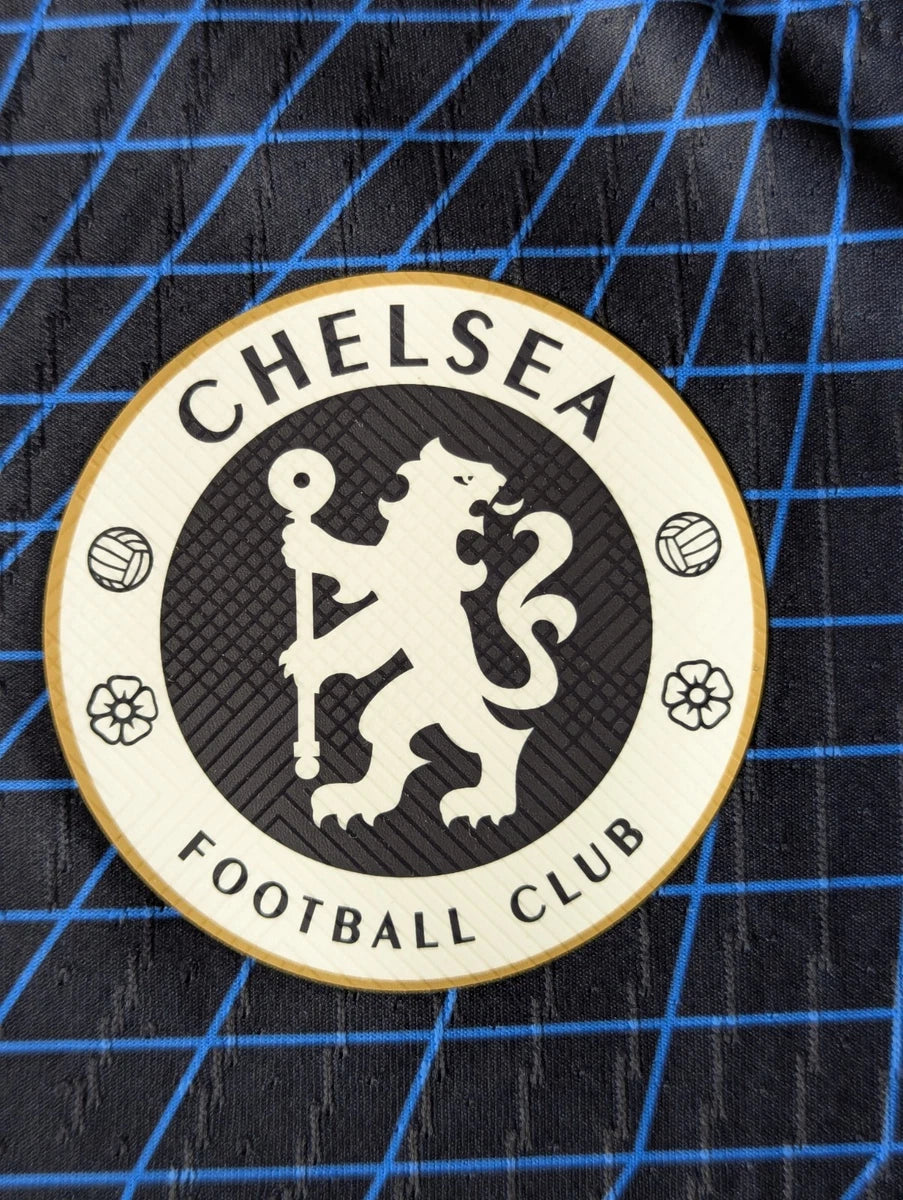 Chelsea 23/24 Away Jersey