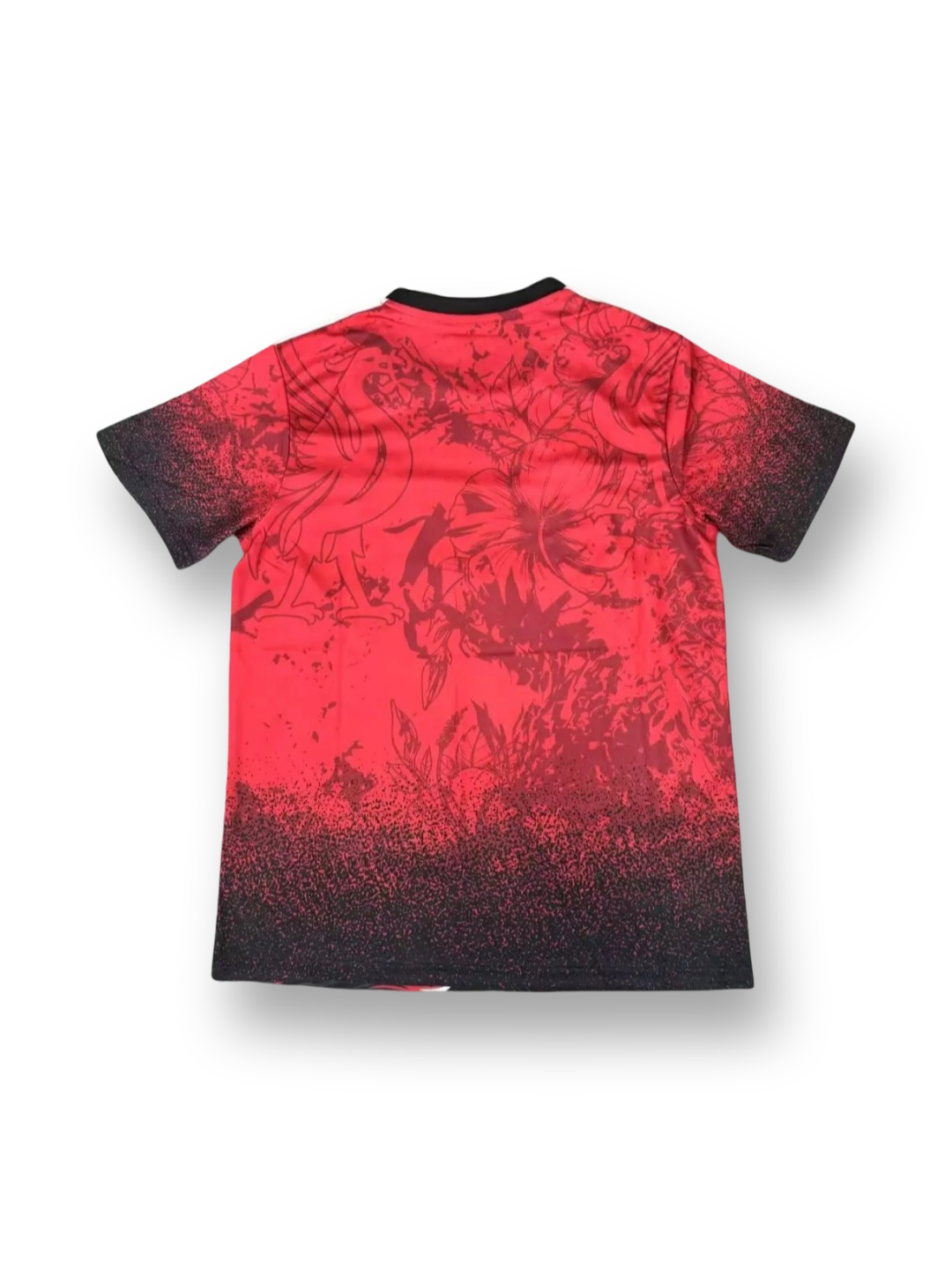Liverpool Limited Edition Custom LiverBird "Red" Football Jersey