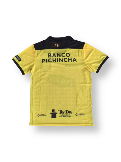 Barcelona 100th Anniversary 25' Special Edition Jersey