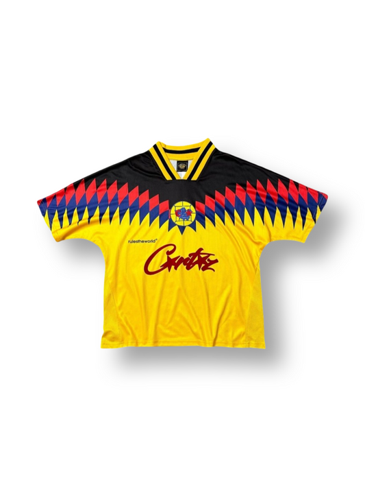 Corteiz Club RTW Football Jersey