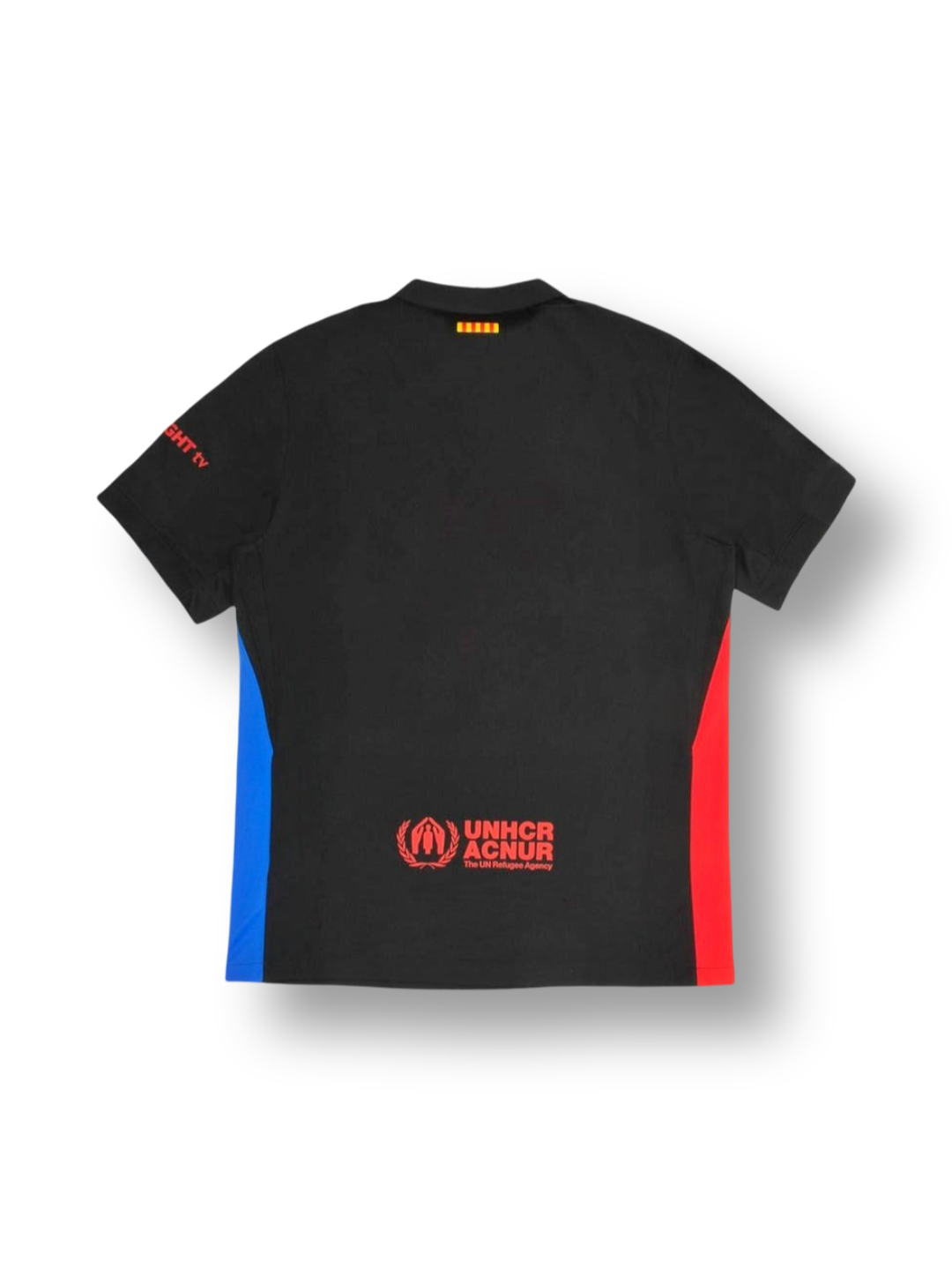 FC Barcelona x Cactus Jack Limited Edition Away Kit