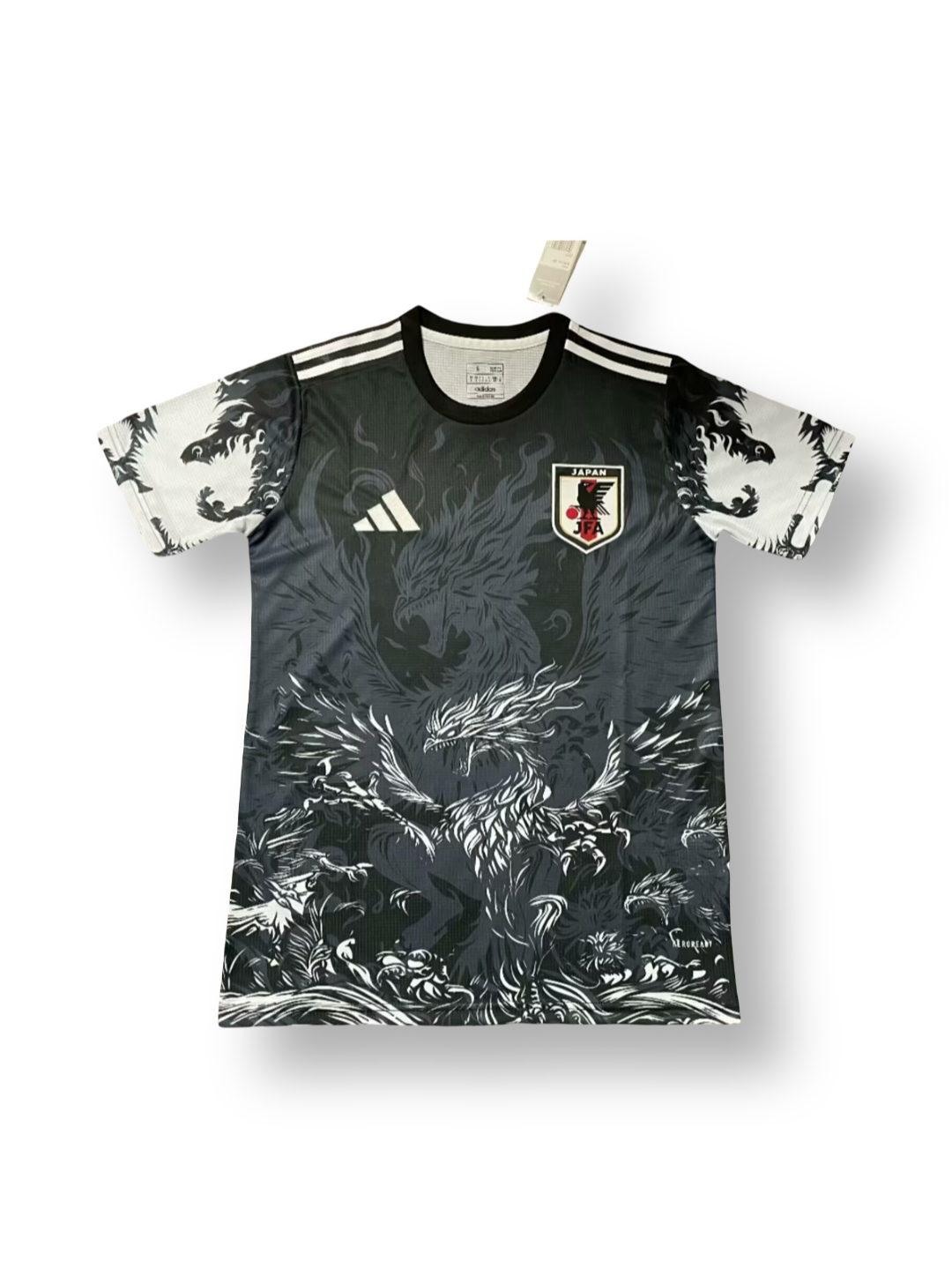 Japan 25' "Broaden" Concept kit