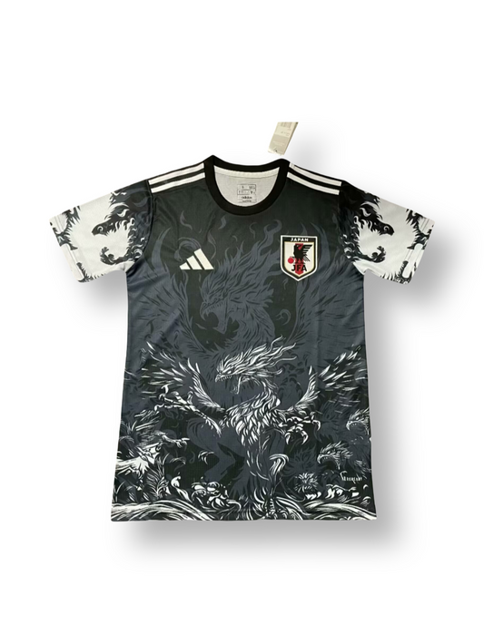 Japan 25' "Broaden" Concept kit