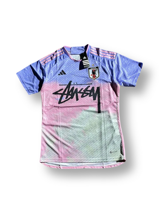 Japan x Stüssy "Tokyo" Special Edition