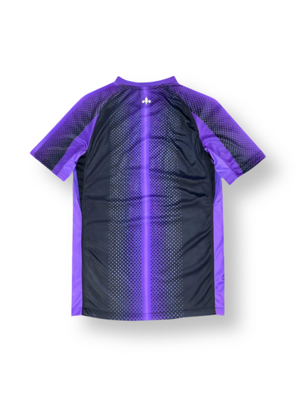 PSG "Purple Rain" Special Edition Football Jersey