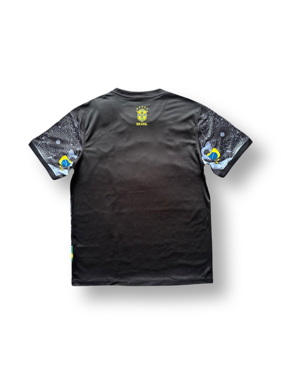 Brazil "Christ the Redeemer" Special Edition