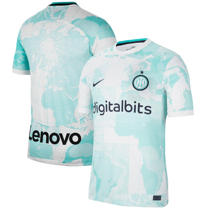 Inter Milan Special Away Jersey 21/22