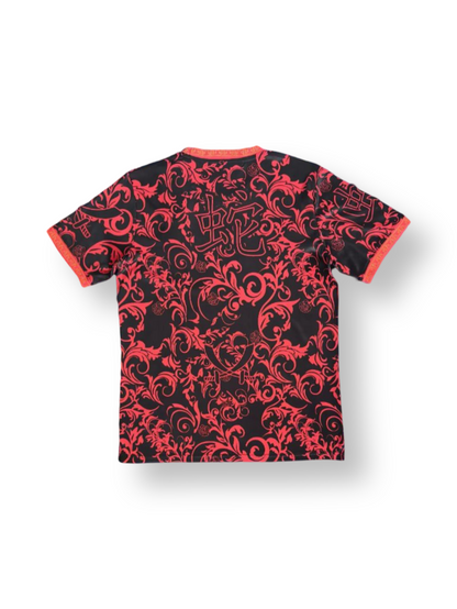 Sheffield United "Year of the Snake" Special Edition Jersey