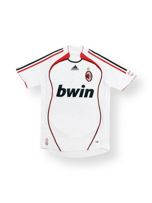 AC Milan 2006/2007 Away Kit