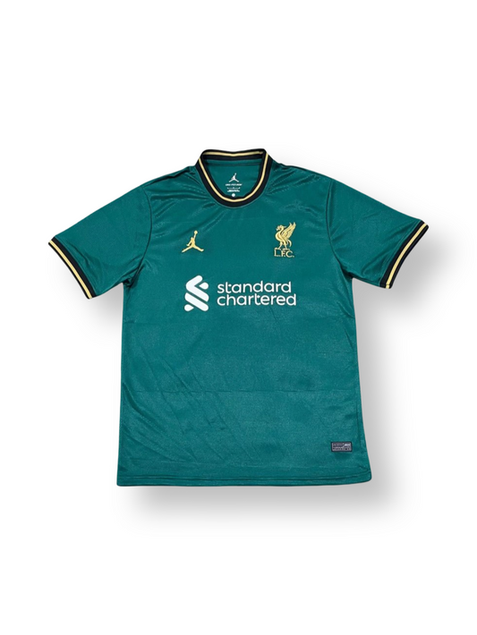 Liverpool x Jordan 25/26 Special Edition Football Jersey