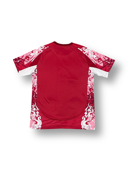 Manchester United "Flare of '99" Premium Kit