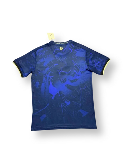 Chelsea (Club World Cup) Special Edition Football Jersey