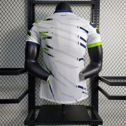Manchester City "City Soilder" Special Edition Football Jersey
