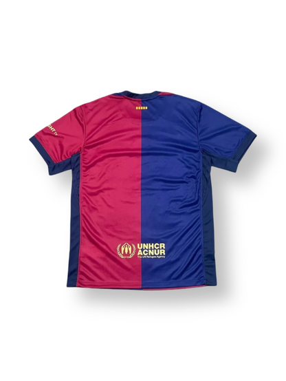 FC Barcelona x Cactus Jack Limited Edition Home Kit