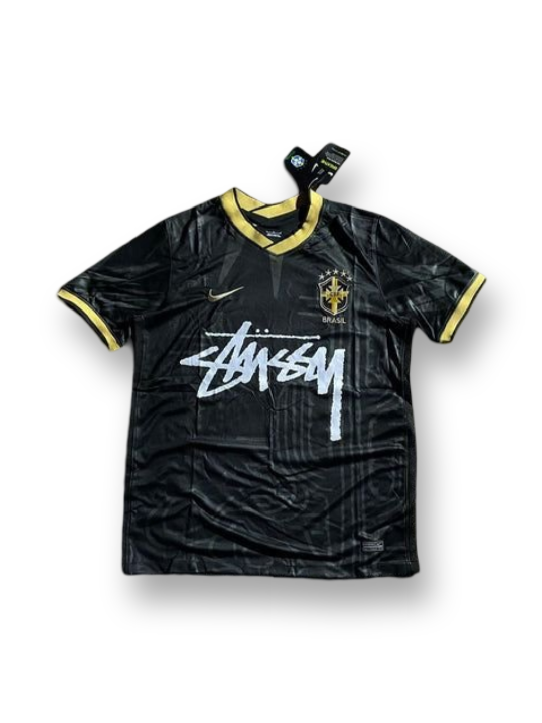 Brazil X Stüssy Concept Kit