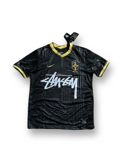 Brazil X Stüssy Concept Kit