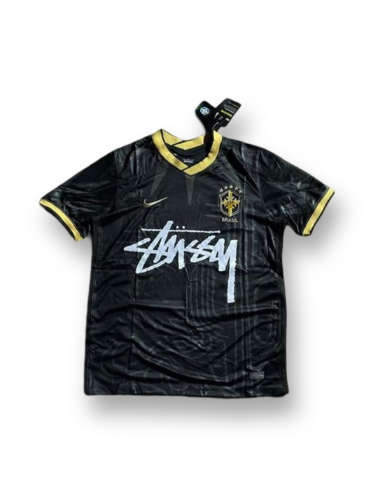 Brazil X Stüssy Concept Kit