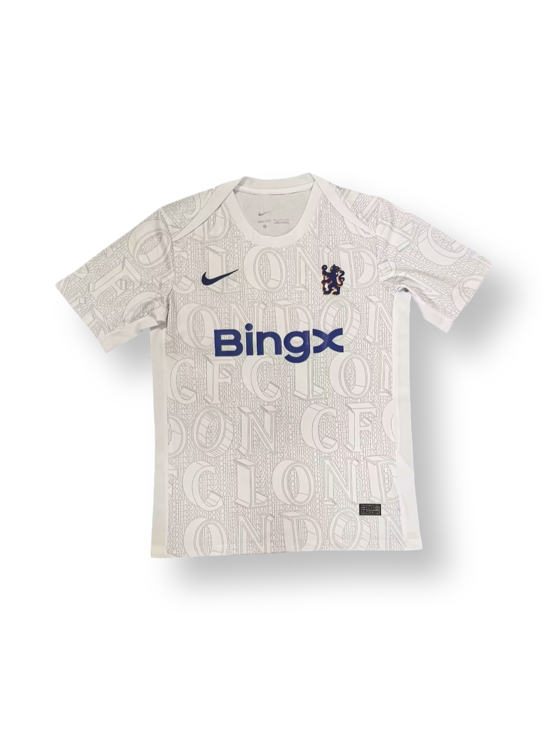 Chelsea Special Training Jersey 25/26