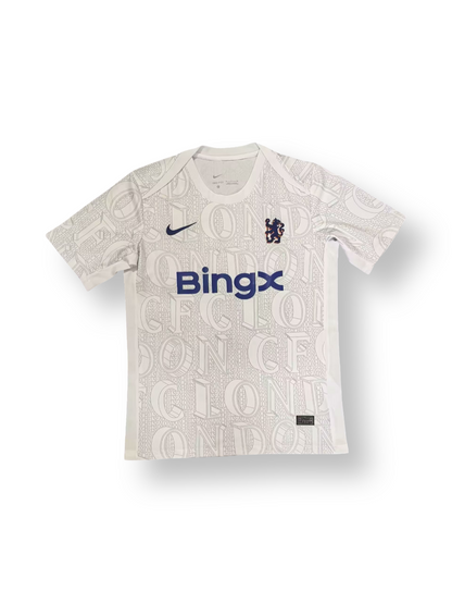 Chelsea Special Training Jersey 25/26