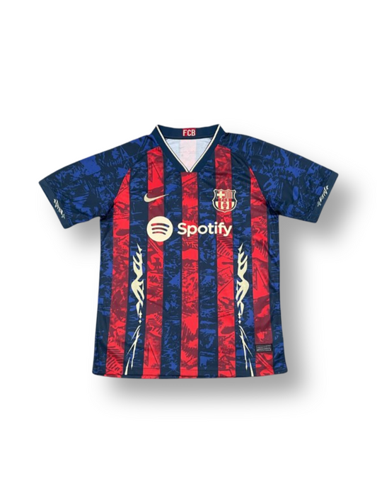 FC Barcelona "Catalan Empire" Premium Kit