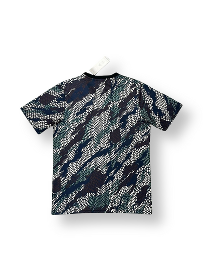 Arsenal Maharishi Premium Edition Football Jersey