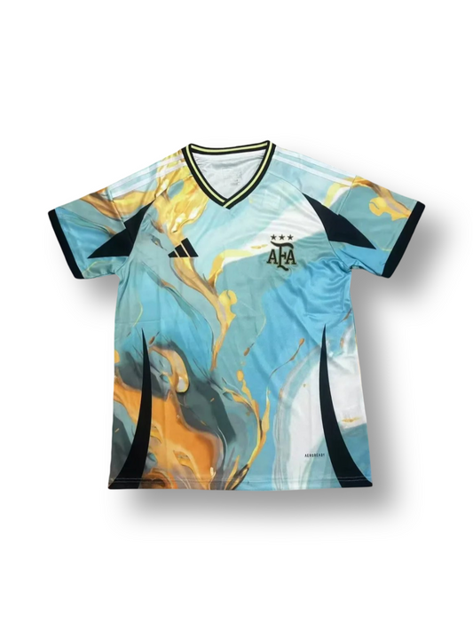 Argentina 25/26 Special Edition Football Jersey