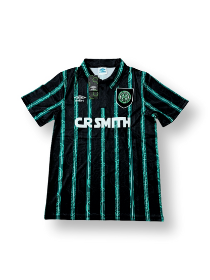 Celtic Retro 1992/93 away jersey