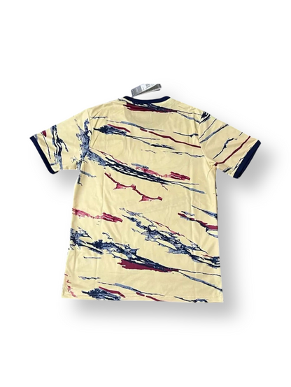 Arsenal "Cream Swirl" Special Edition Football Jersey