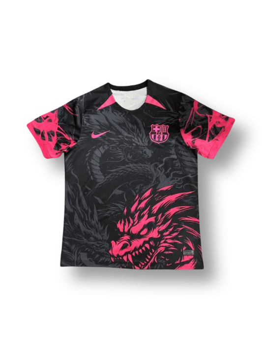 FC Barcelona "Spirt of Nou" Premium Kit