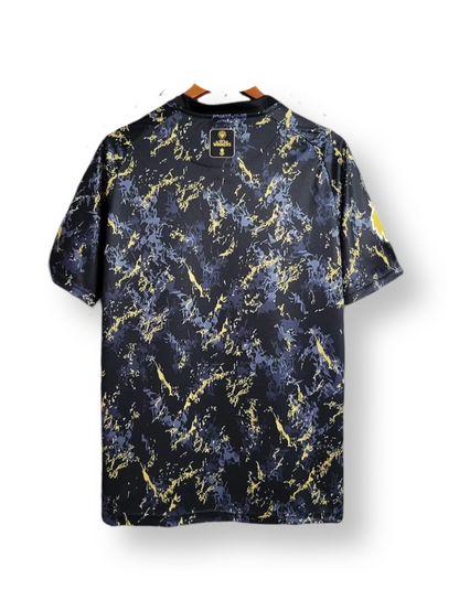 Manchester City "Treble Winners" Special Edition Football Jersey
