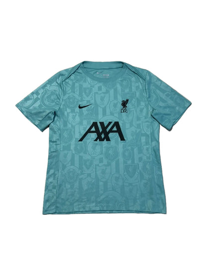 Liverpool Pre-Match Shirt Academy Pro 2024/25