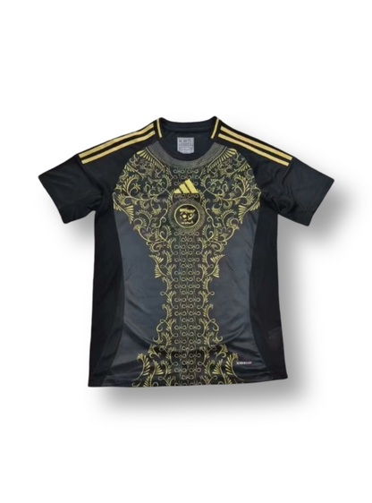 Algeria B&G Concept Kit