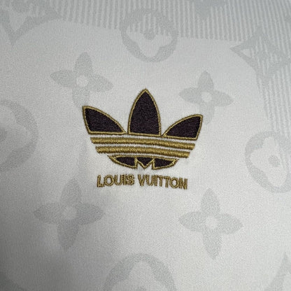 Real Madrid x Louis Vuitton "Turca" Special Edition Football Jersey