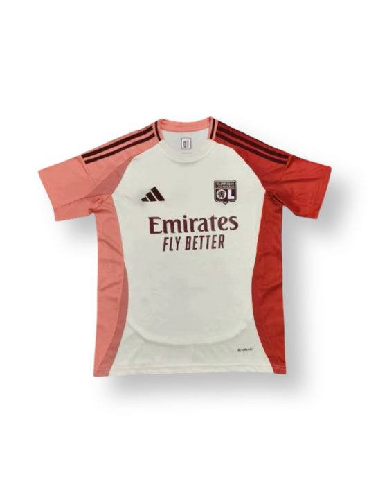 Olympique Marseille Special Fans Edition Away Jersey