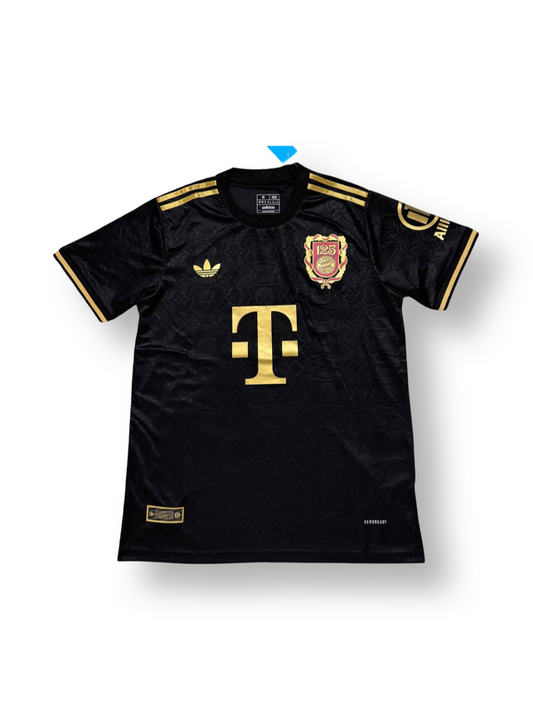 Bayern Munich 125th Anniversary Special Jersey