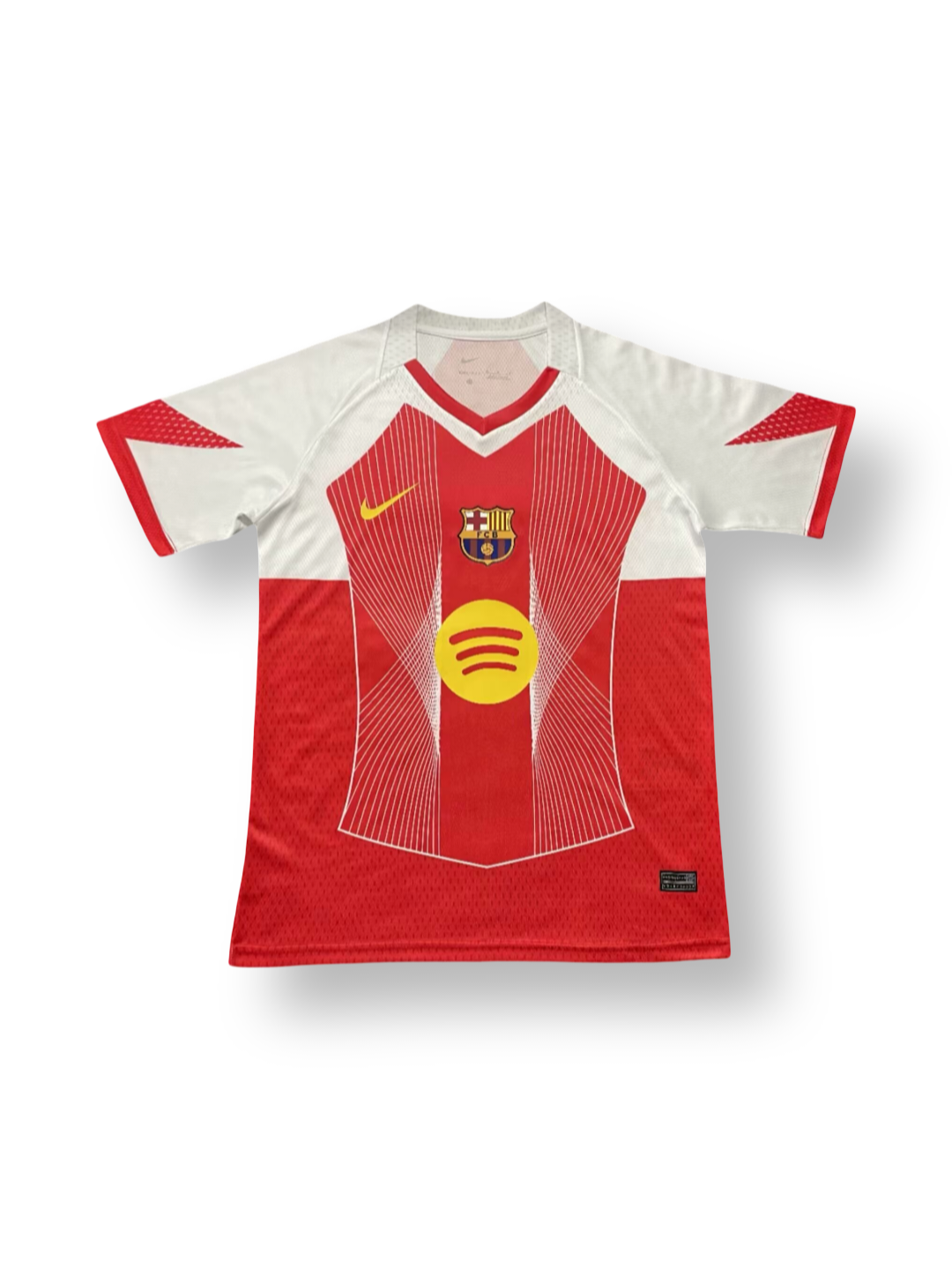 Barcelona Ultra Rare 25' Concept Kit