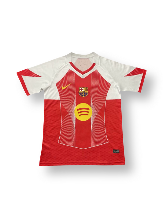 Barcelona Ultra Rare 25' Concept Kit