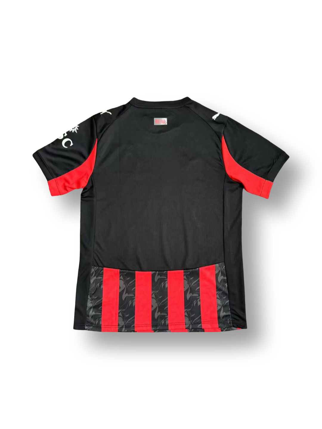AC Milan New 25/26 Special Edition Football Jersey
