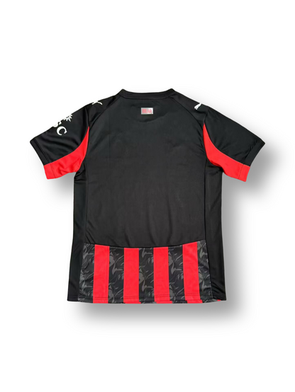 AC Milan New 25/26 Special Edition Football Jersey