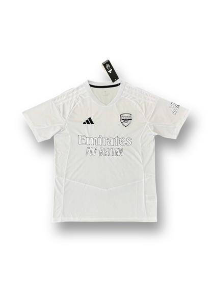 Arsenal "No More Red" Football Jersey
